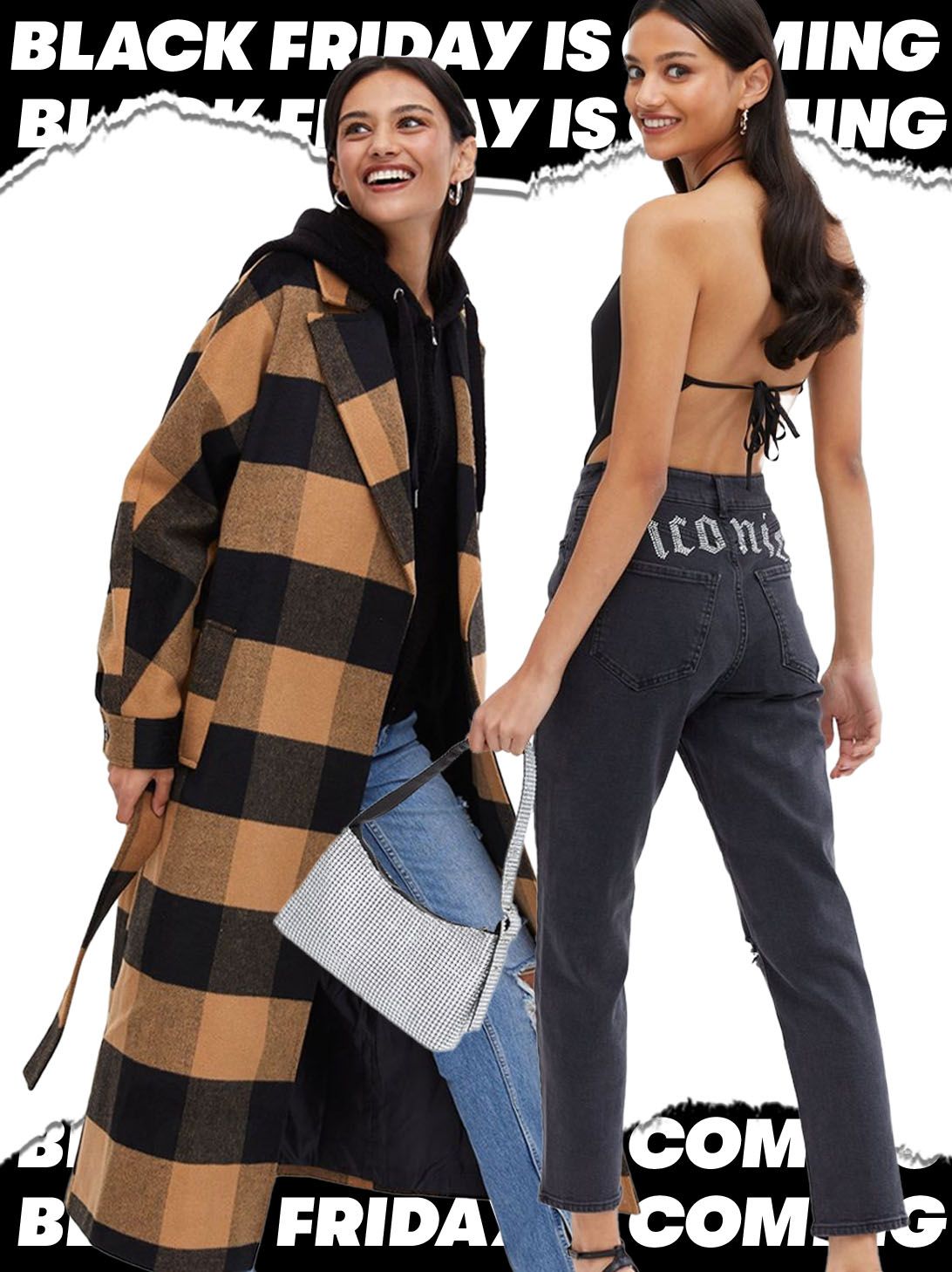 Get Your Wishlist Ready for These Black Friday Must-Haves